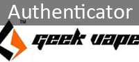 Geek-Vape-authenticator-security-code-check