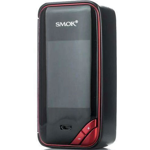 SMOK X-PRIV 225W BOX MOD TC 2 x 18650-500x500