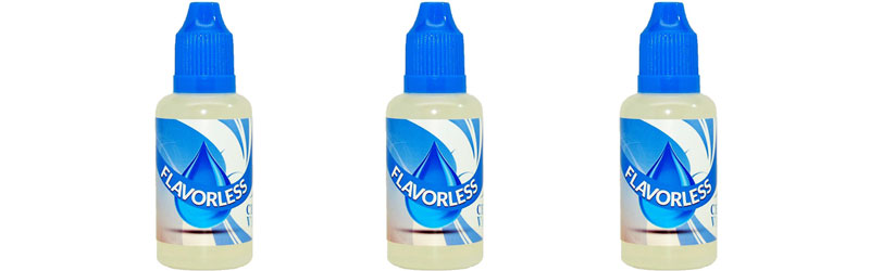 Vapers Tongue Cures I Cant Taste My E Juice - unflavored
