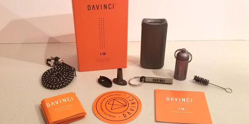 DaVinci-IQ-Vaporizer-Review-Single-package-18650-800