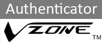 VZone-vape-Security-Code-authenticator