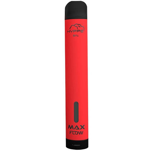 Hyppe Max Flow Disposable Vape Pen Pod 2000 puffs-500x500