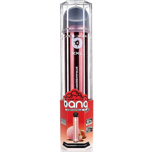 Bang XXL Disposable E-Cig Vape Pen 2000 Puffs-500x500