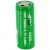 Efest IMR 26650 4200mAh 50A Green Flat Top Battery – DISC