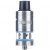 Sigelei Meteor RDTA with LED |  24mm 4mL – DISC